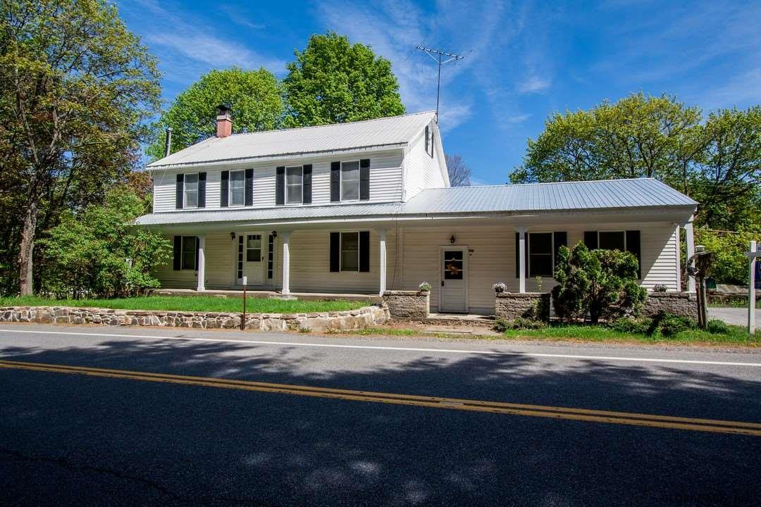 701 Spier Falls Road Corinth, NY 12822 - Photo 1 of 25 Photo 1