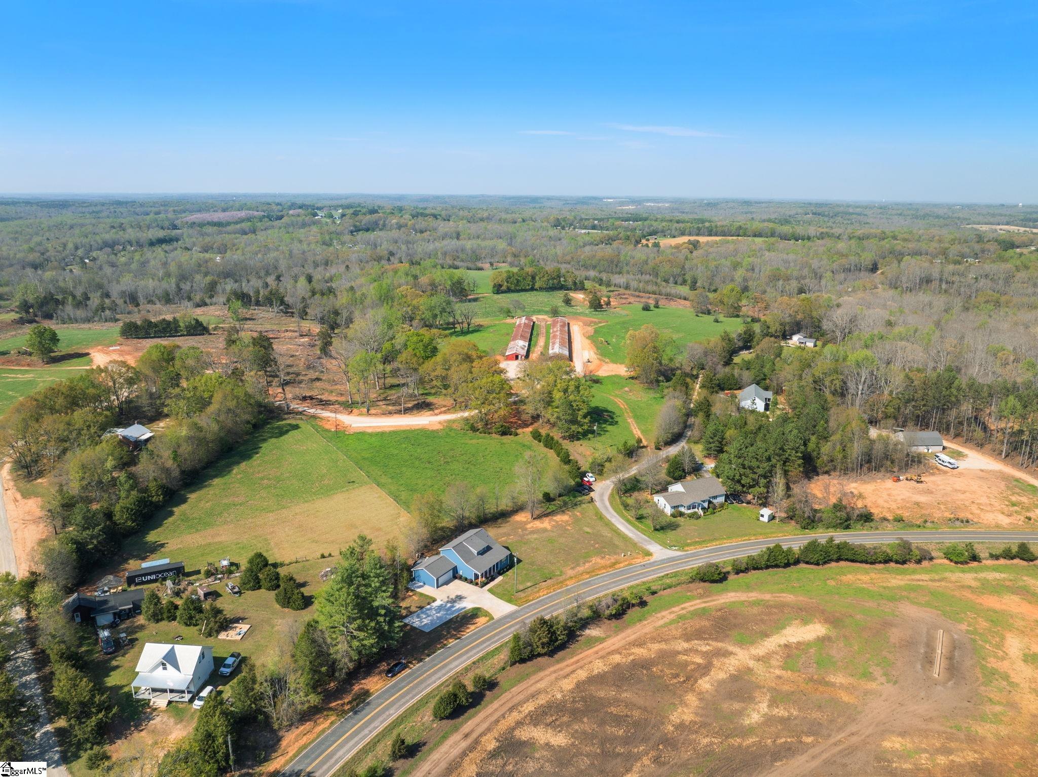 2762 Allen Bridge Road Fountain Inn, SC 29644 - Photo 39 of 41