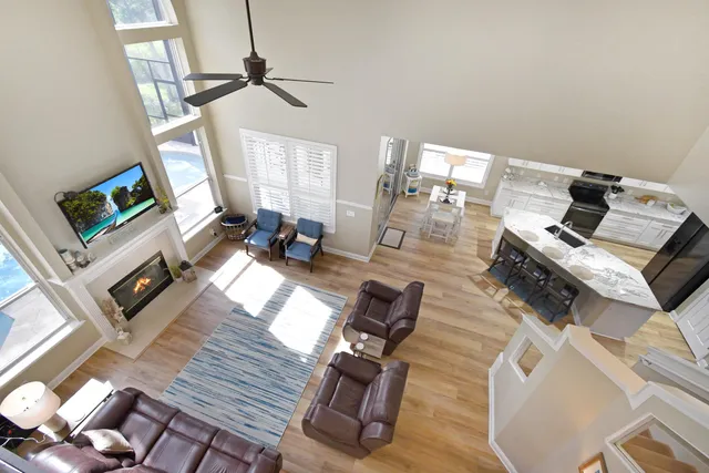 $1,140,900 | 1125 South Marsh Wind Way, Ponte Vedra Beach, FL 32082