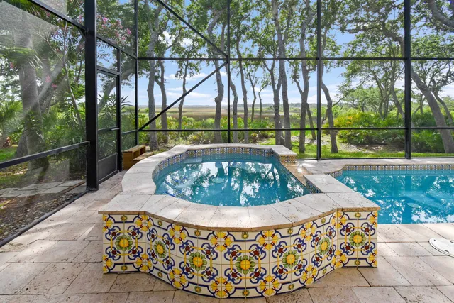 $1,140,900 | 1125 South Marsh Wind Way, Ponte Vedra Beach, FL 32082