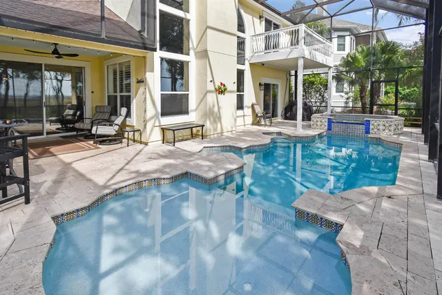 $1,140,900 | 1125 South Marsh Wind Way, Ponte Vedra Beach, FL 32082