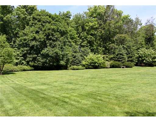 Undisclosed Address Greenwich, CT 06830 - Photo 9 of 9 a view of outdoor space with yard