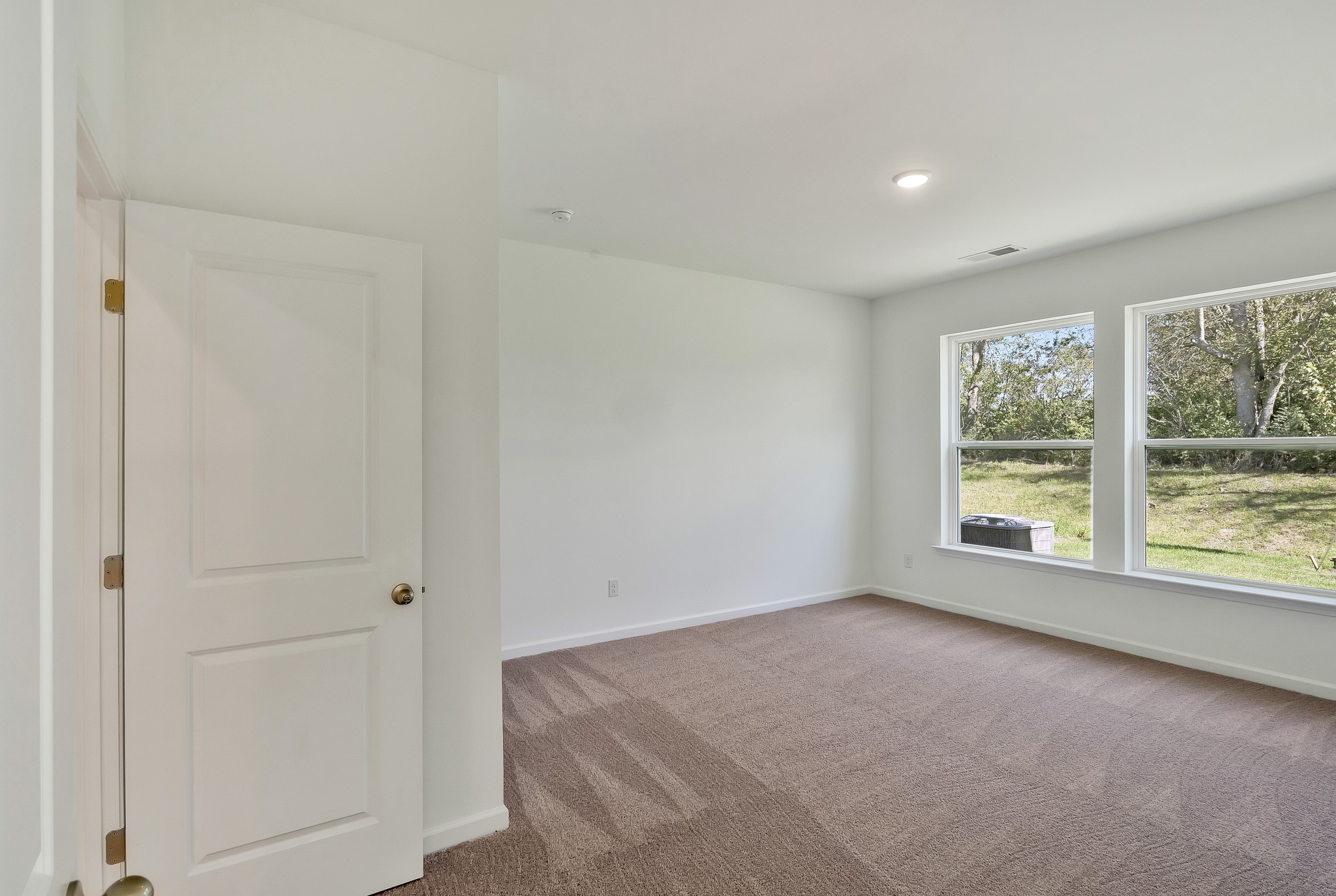 2052 Mackinac Bend Gallatin, TN 37066 - Photo 15 of 38 a view of an empty room with a window