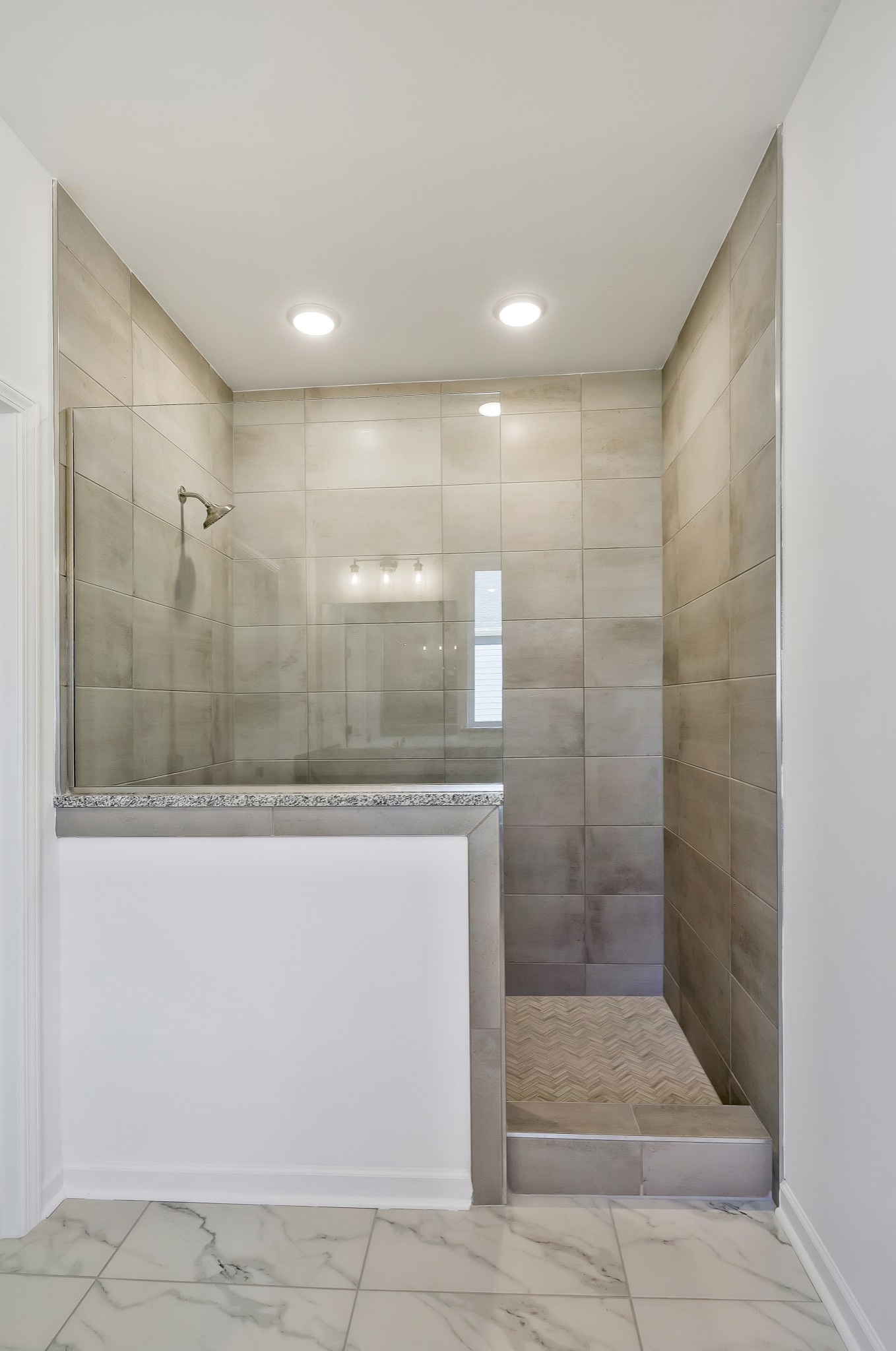 2052 Mackinac Bend Gallatin, TN 37066 - Photo 19 of 38 a bathroom with a shower