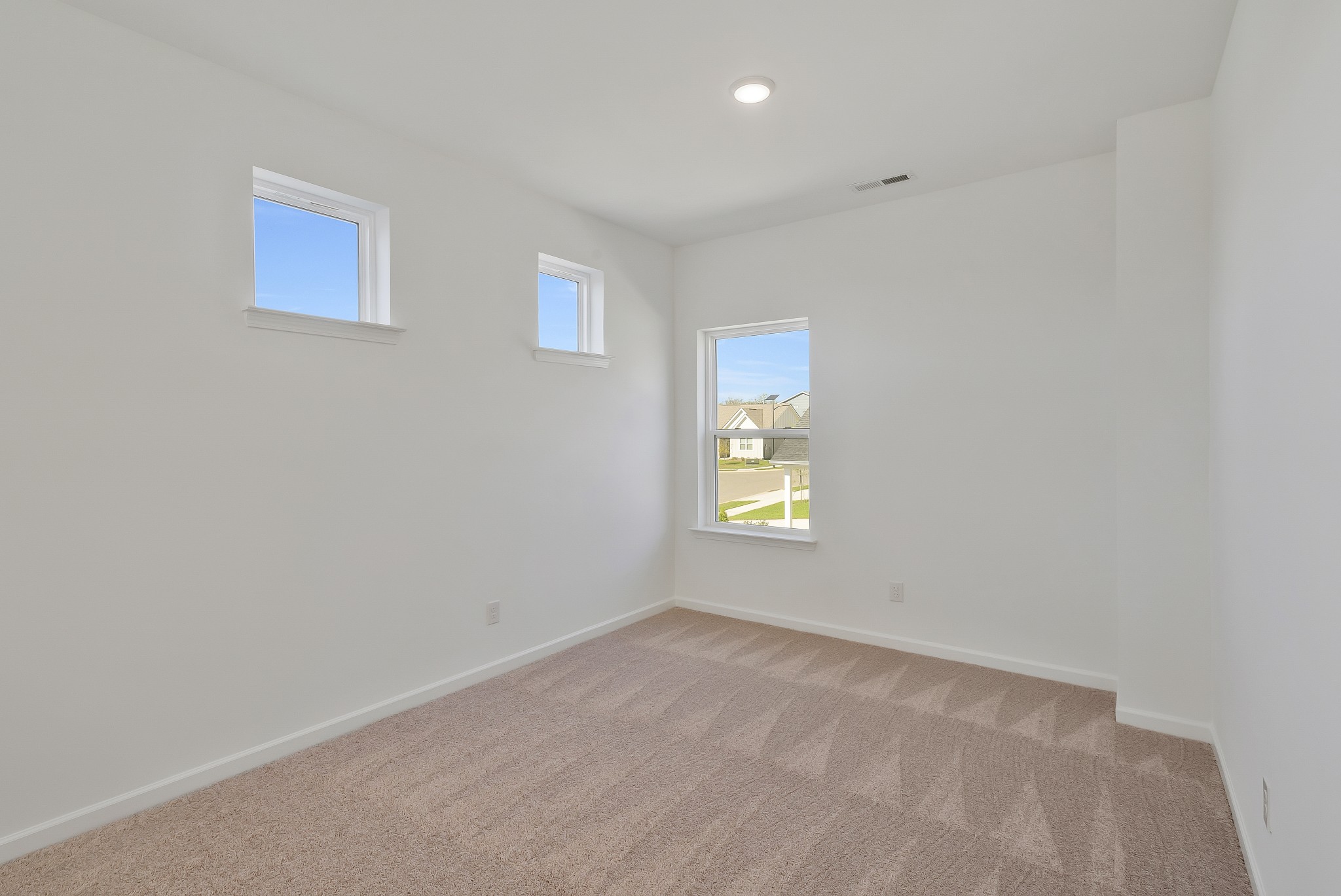 2052 Mackinac Bend Gallatin, TN 37066 - Photo 29 of 38 a view of an empty room with a window