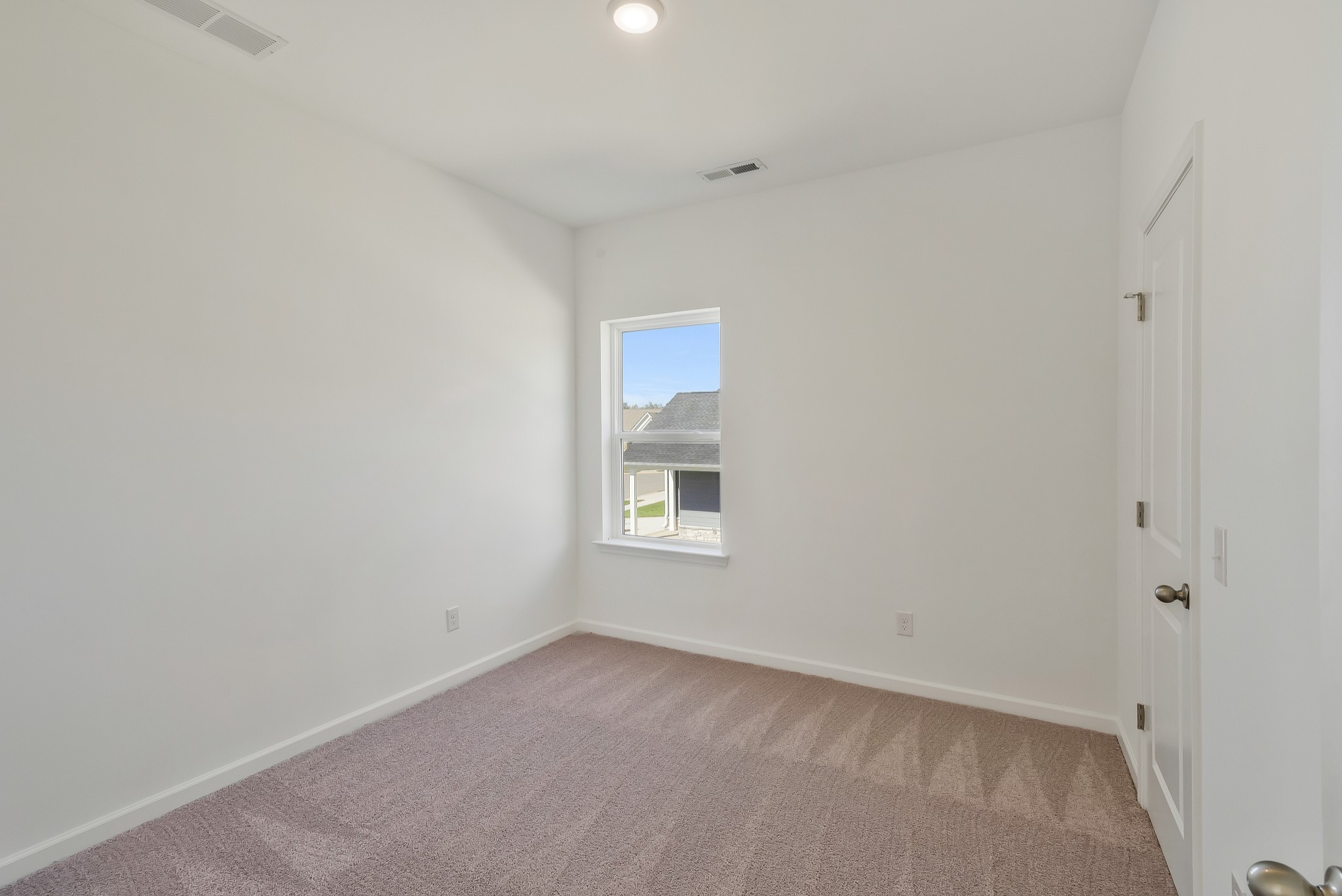 2052 Mackinac Bend Gallatin, TN 37066 - Photo 30 of 38 a view of an empty room with a window