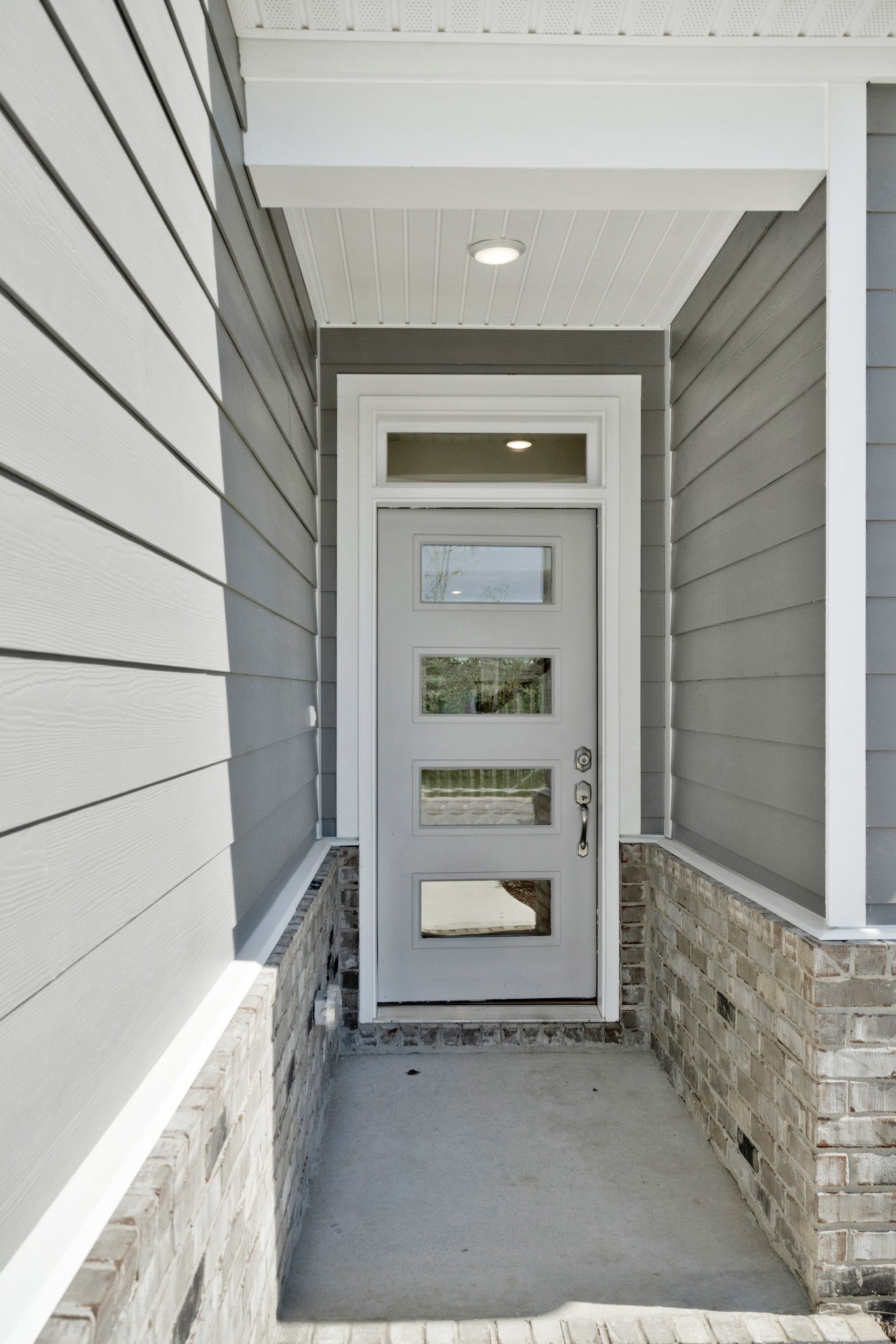 2052 Mackinac Bend Gallatin, TN 37066 - Photo 3 of 38 a view of front door of house