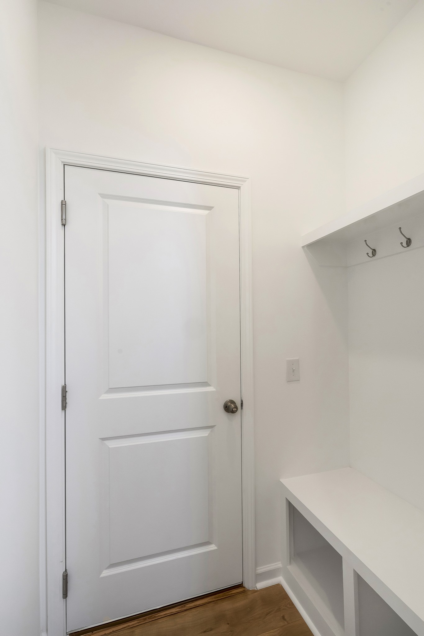 2052 Mackinac Bend Gallatin, TN 37066 - Photo 35 of 38 a view of small space with racks on the wall