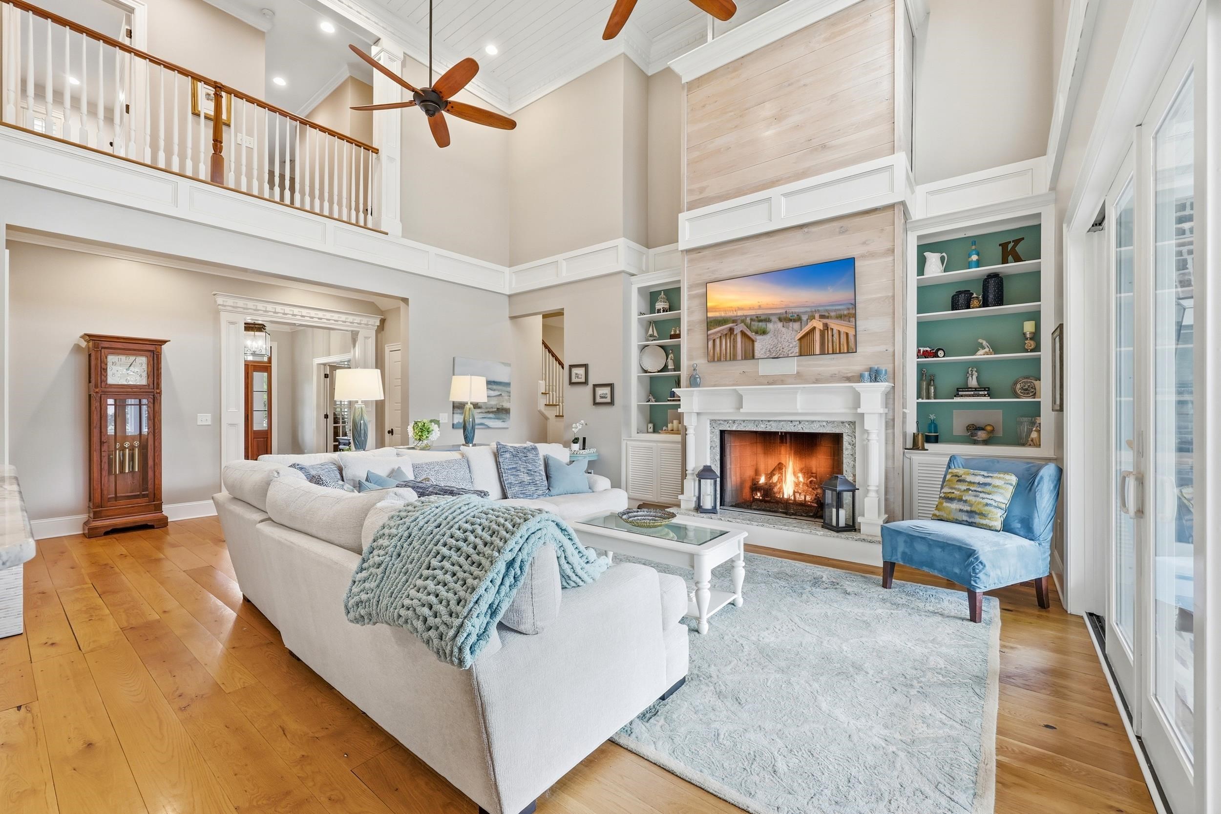 413 Silver Creek Lane Murrells Inlet, SC 29576 - Photo 24 of 86