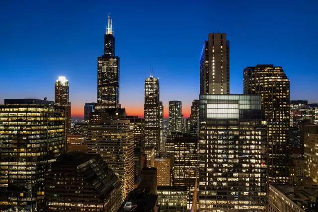 a room with gym equipment and a table