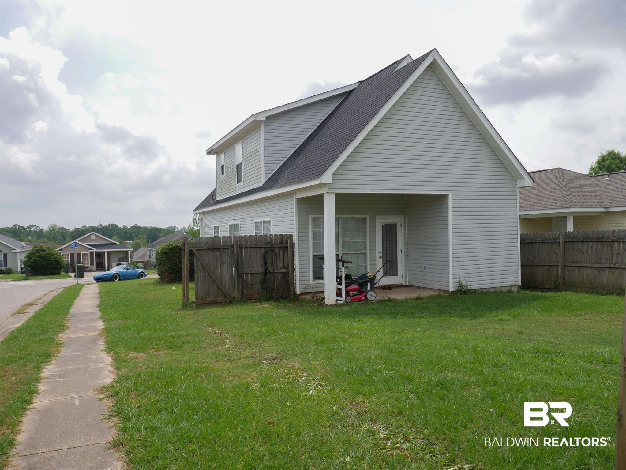 25645 Venus Court Loxley, AL 36551 - Photo 18 of 19