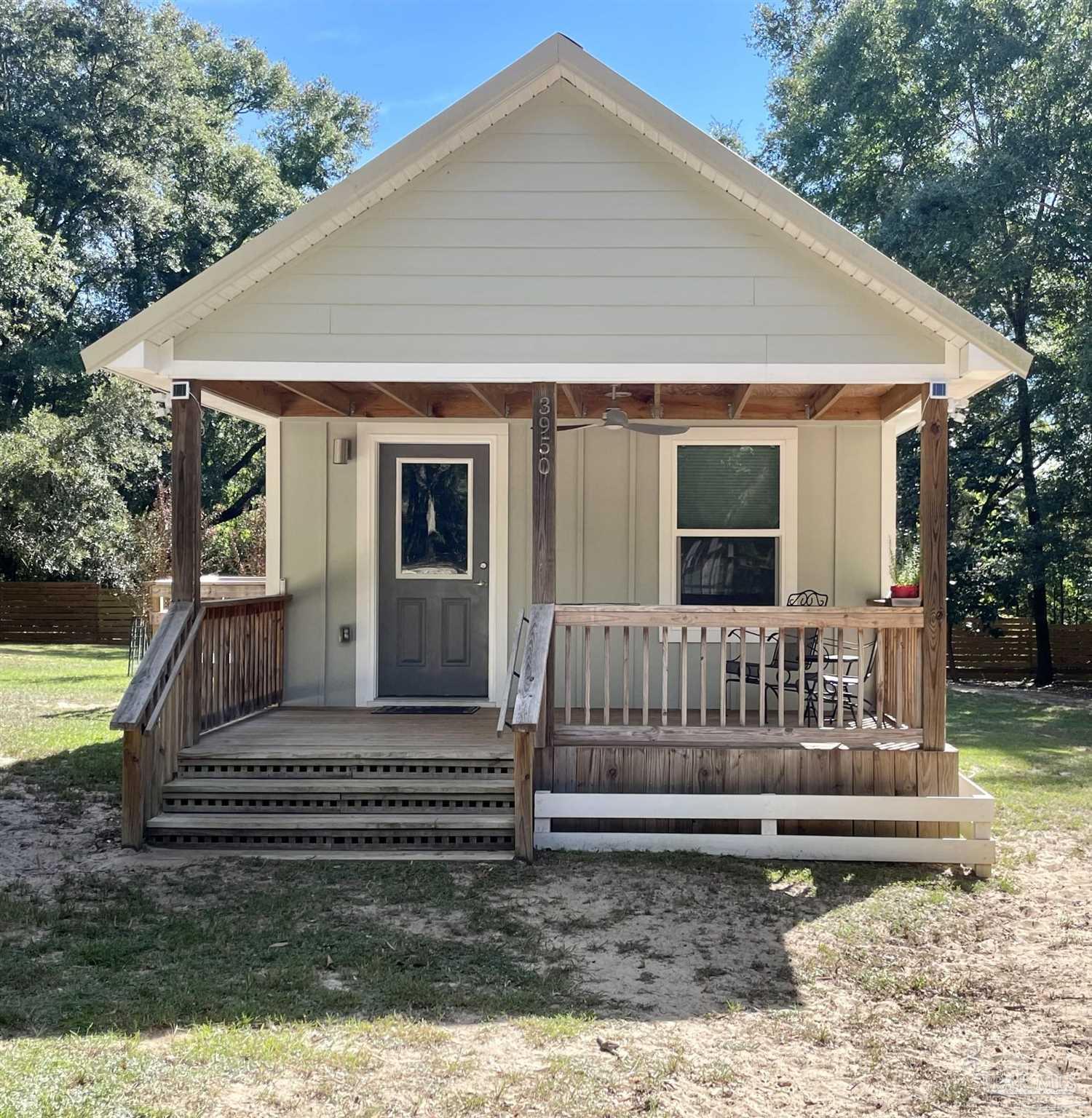 3950 Reinhardt Village Road Milton, FL 32583 - Photo 6 of 41 Gallery Image 6