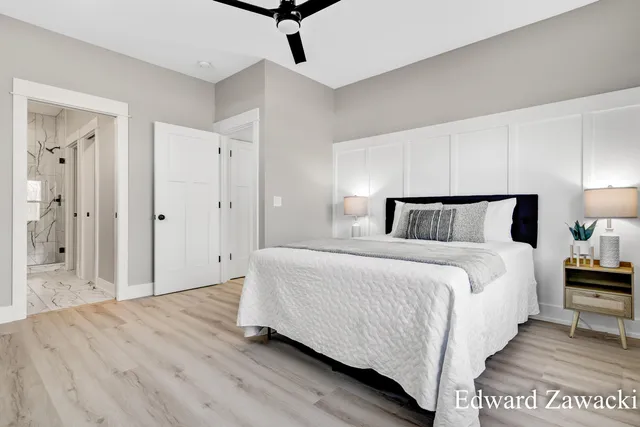 $699,000 | 397 Rogue River View Drive Northeast, Rockford, MI 49341