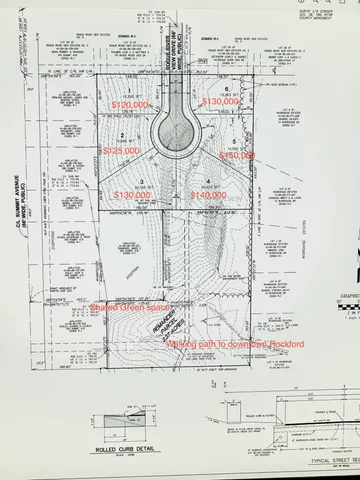 $699,000 | 397 Rogue River View Drive Northeast, Rockford, MI 49341
