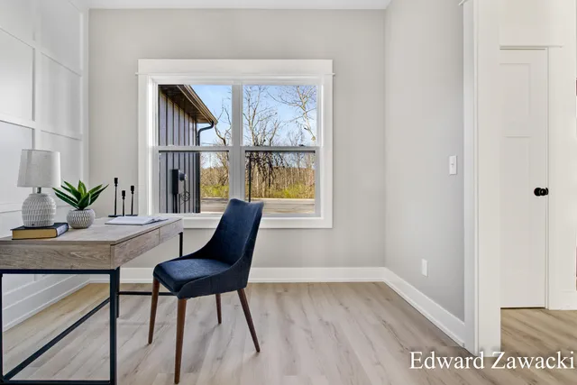 $699,000 | 397 Rogue River View Drive Northeast, Rockford, MI 49341