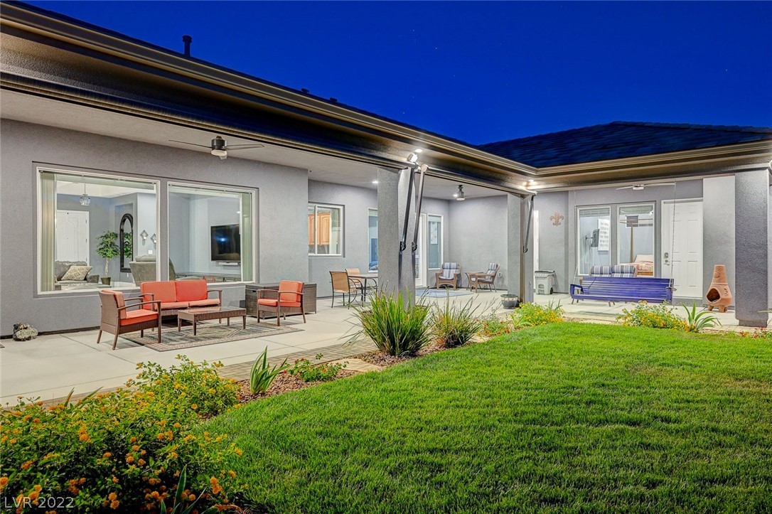 1129 Jessie Road Henderson, NV 89002 - Photo 29 of 49 Gallery Image 29