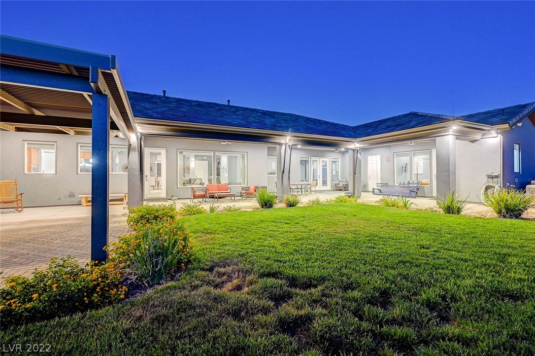 1129 Jessie Road Henderson, NV 89002 - Photo 34 of 49 Gallery Image 34