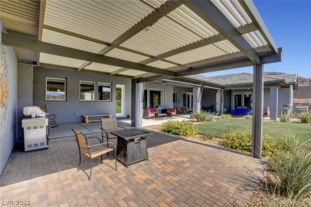 1129 Jessie Road Henderson, NV 89002 - Photo 35 of 49 Gallery Image 35