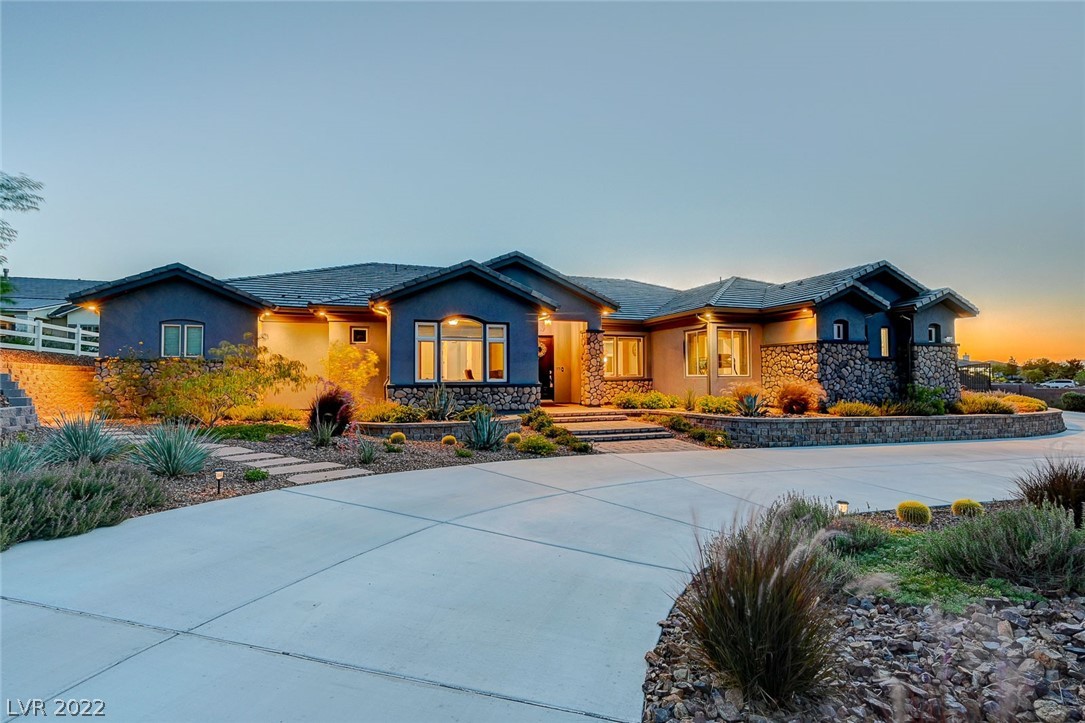 1129 Jessie Road Henderson, NV 89002 - Photo 47 of 49 Gallery Image 47