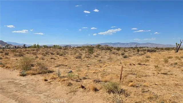 a view of beach and ocean