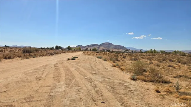 a view of beach and ocean