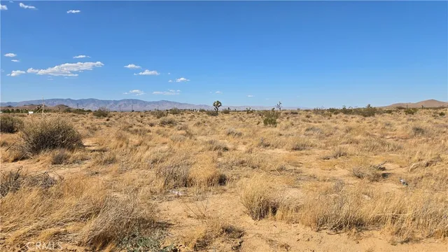 a view of mountain view