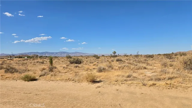 $45,000 | 0 Dalton Avenue, Mojave, CA 93501