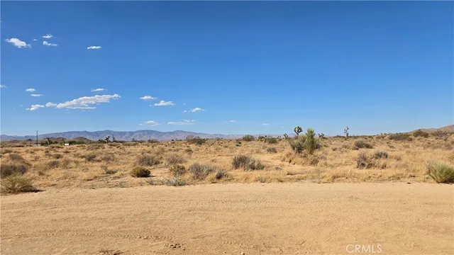 $45,000 | 0 Dalton Avenue, Mojave, CA 93501