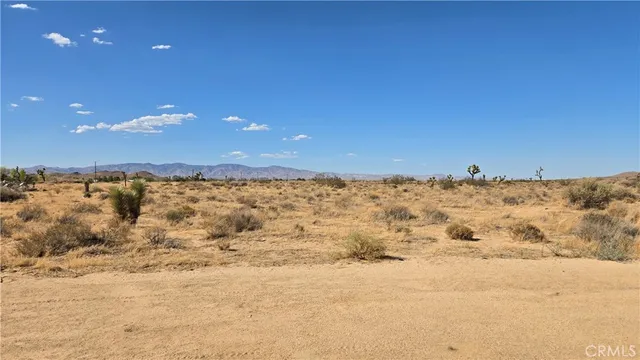 $45,000 | 0 Dalton Avenue, Mojave, CA 93501