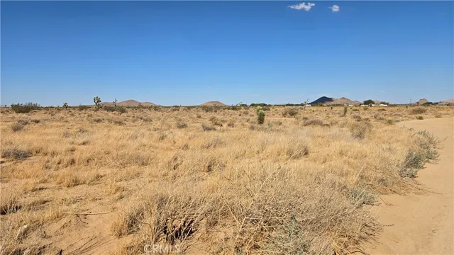 $45,000 | 0 Dalton Avenue, Mojave, CA 93501