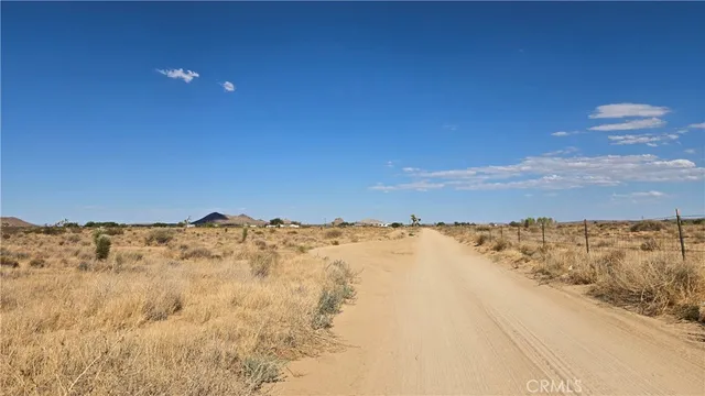 $45,000 | 0 Dalton Avenue, Mojave, CA 93501
