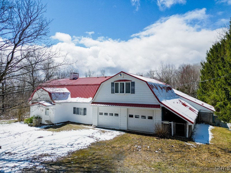 349 Sulphur Springs Road Newport, NY 13416 - Photo 1 of 1