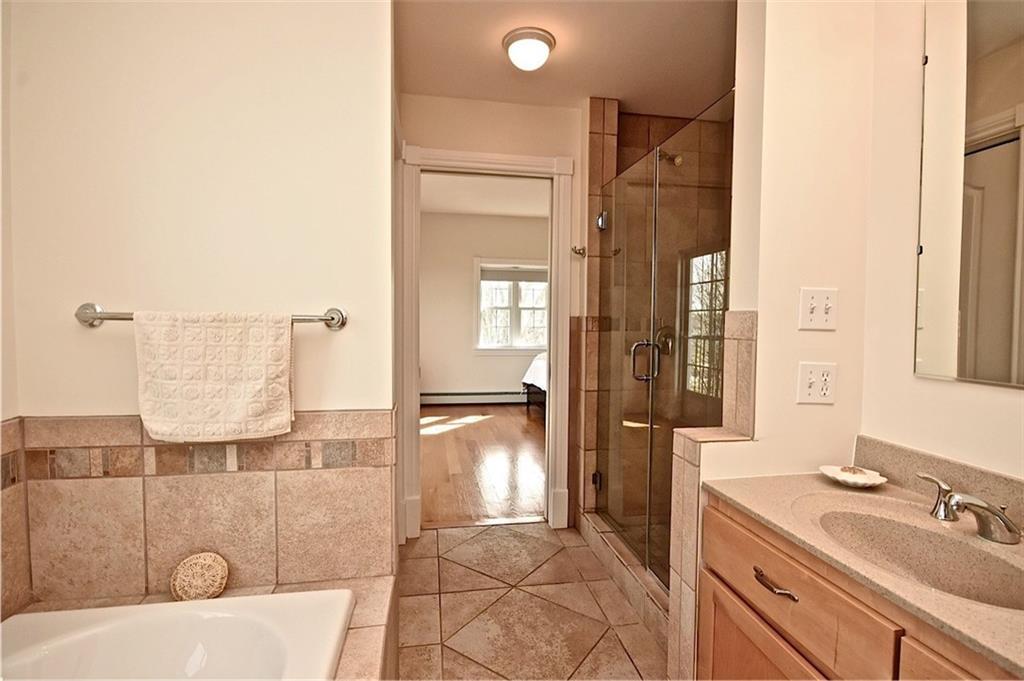 24 Brackett Street, Unit 2 Portland, ME 04102 - Photo 24 of 29 Photo