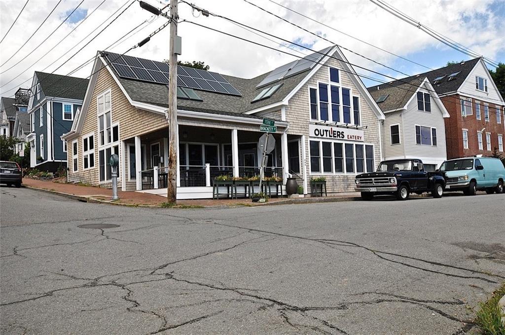 24 Brackett Street, Unit 2 Portland, ME 04102 - Photo 28 of 29 Photo