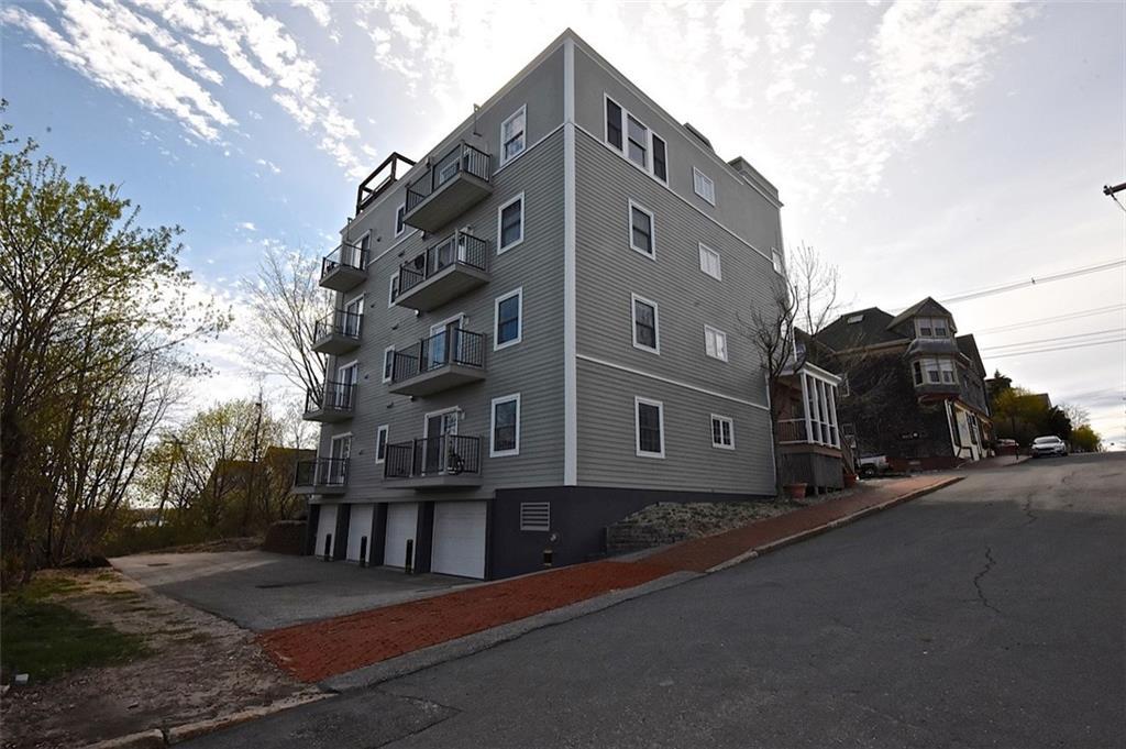 24 Brackett Street, Unit 2 Portland, ME 04102 - Photo 29 of 29 Photo