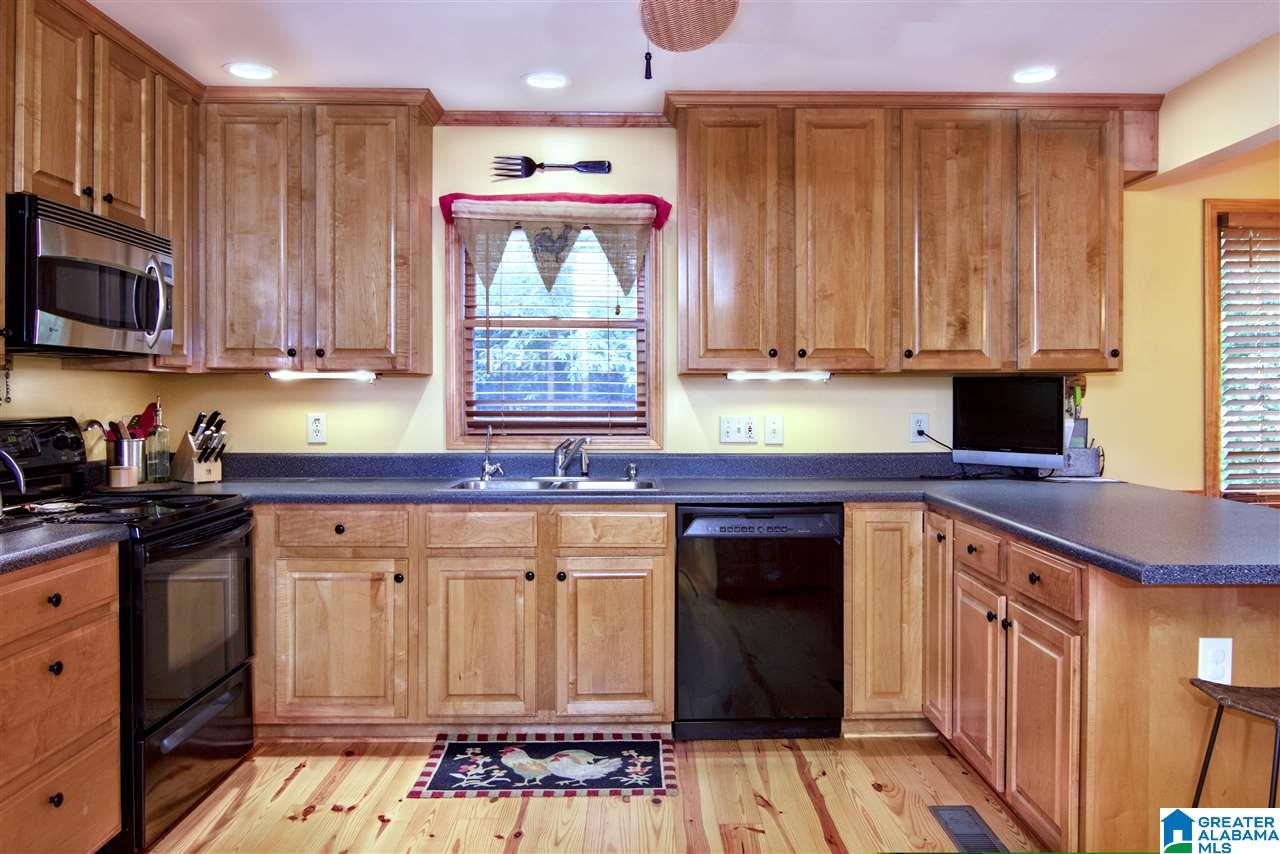 264 Monties Point Lane Wedowee, AL 36278 - Photo 12 of 28