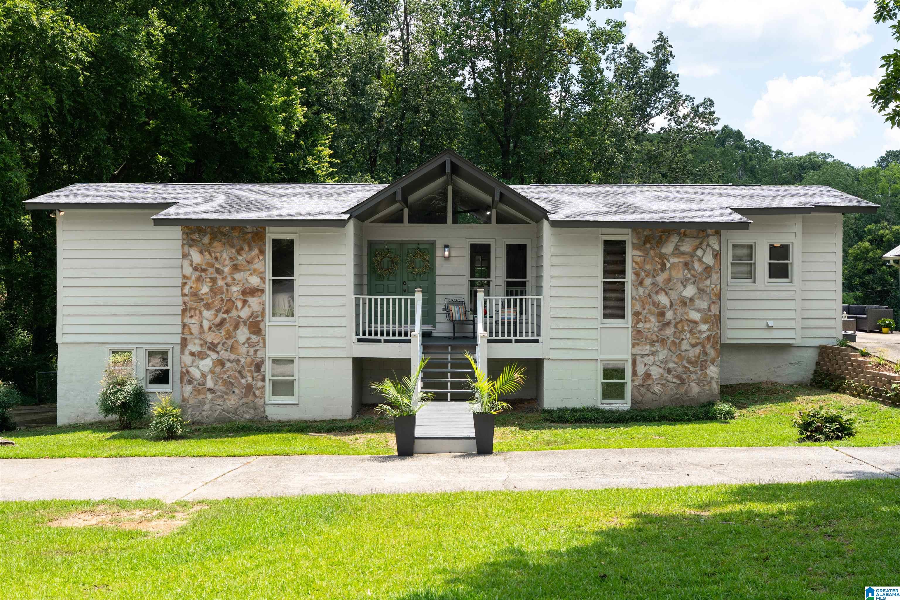 2233 Great Rock Road Birmingham, AL 35216 - Photo 3 of 35
