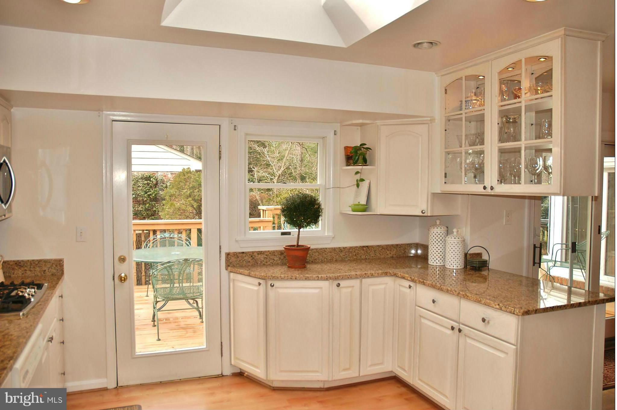 9916 Harrogate Road Bethesda, MD 20817 - Photo 2 of 25 Kitchen 1