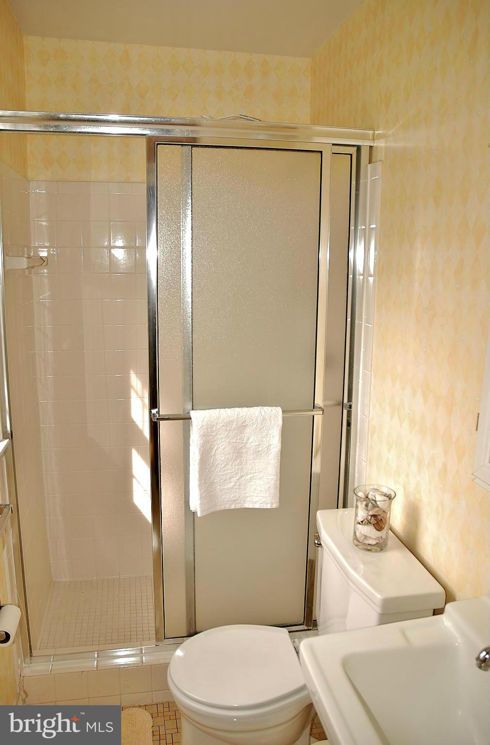 9916 Harrogate Road Bethesda, MD 20817 - Photo 22 of 25 Bath (Master)