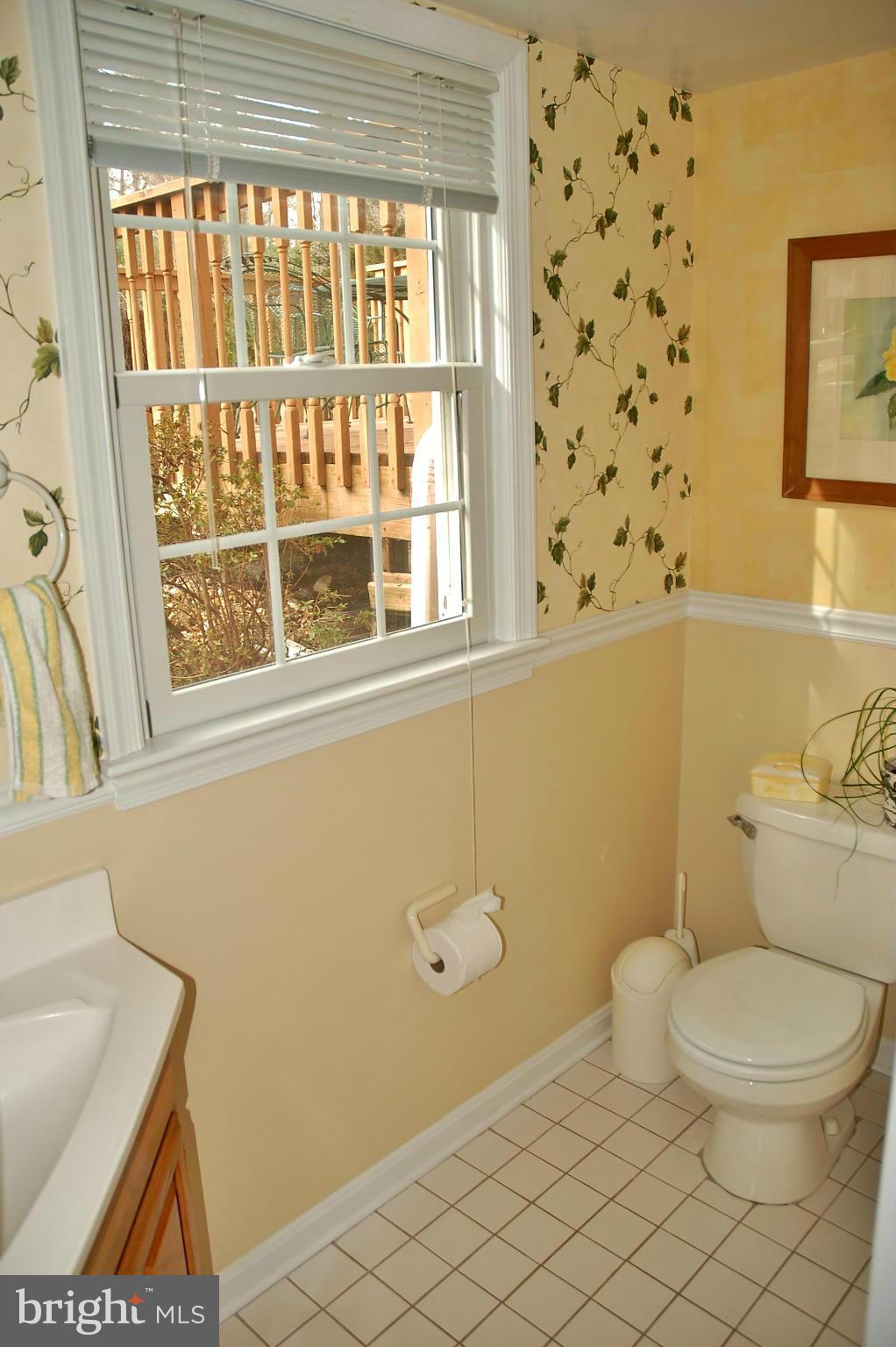 9916 Harrogate Road Bethesda, MD 20817 - Photo 23 of 25 Basement Bath