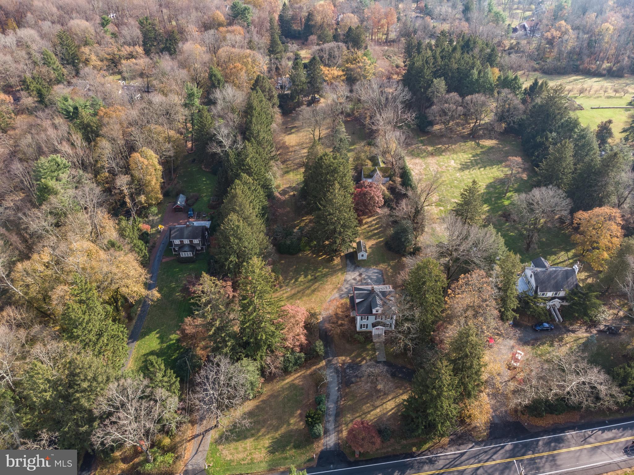 944 Lawrenceville Road Princeton, NJ 08540 - Photo 2 of 9