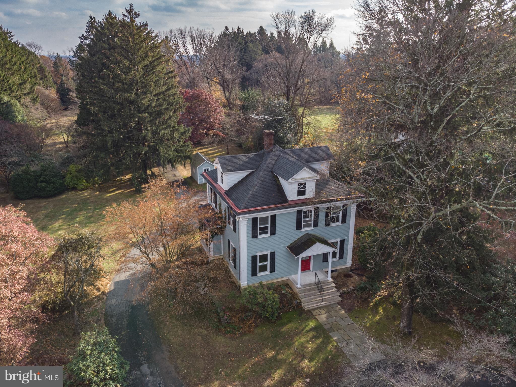 944 Lawrenceville Road Princeton, NJ 08540 - Photo 6 of 9