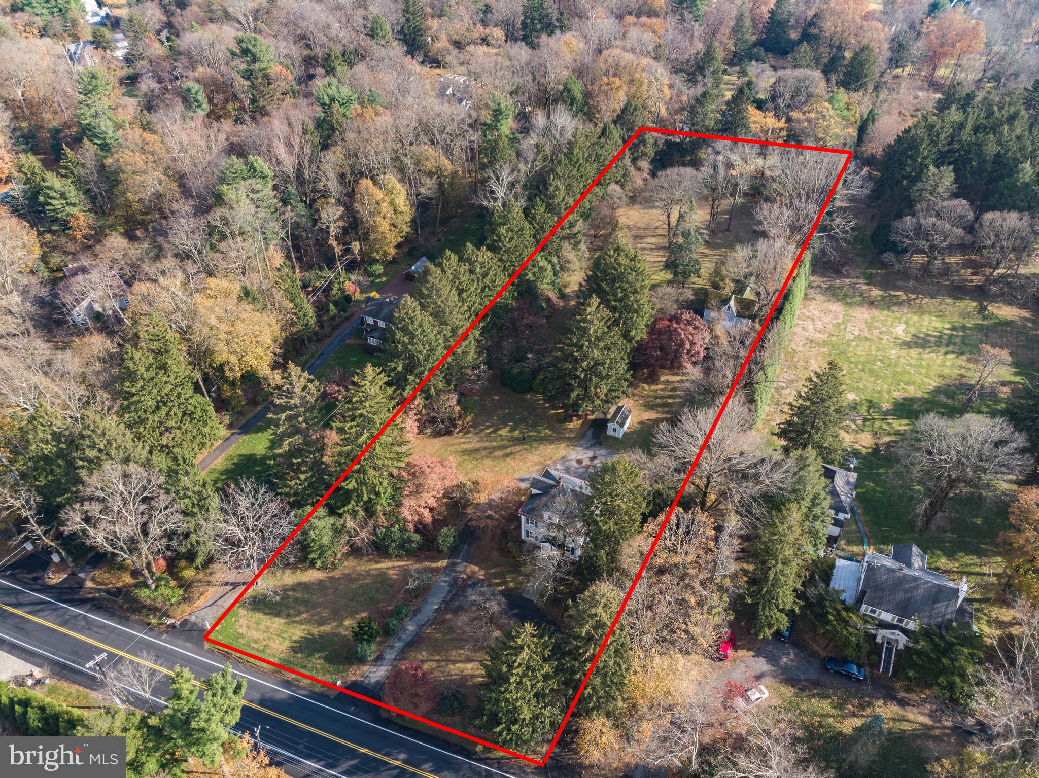 944 Lawrenceville Road Princeton, NJ 08540 - Photo 9 of 9