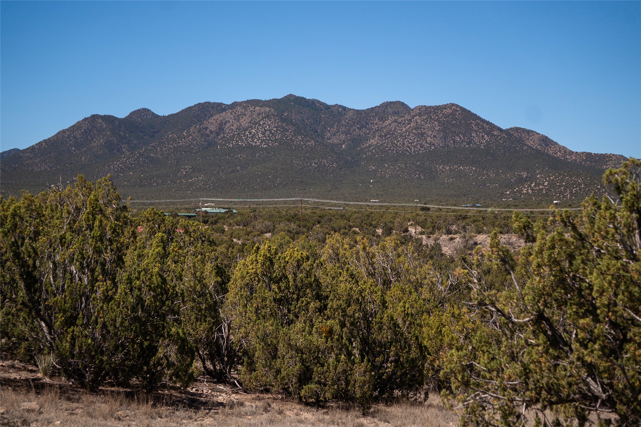 7 C Rancho De Shama, Unit A Cerrillos, NM 87010 - Photo 2 of 19