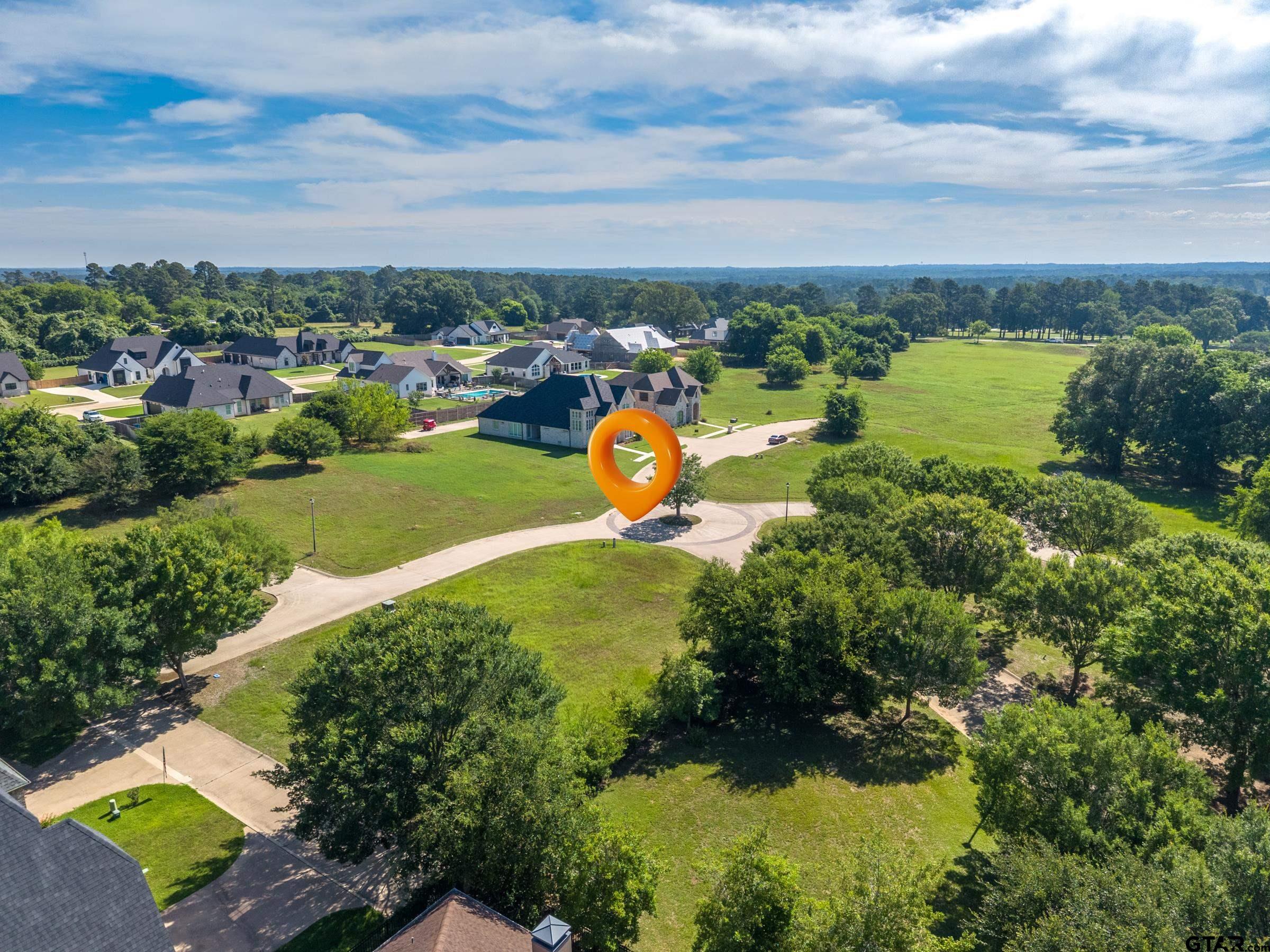 100 Elm Tree Circle Bullard, TX 75757 - Photo 5 of 38