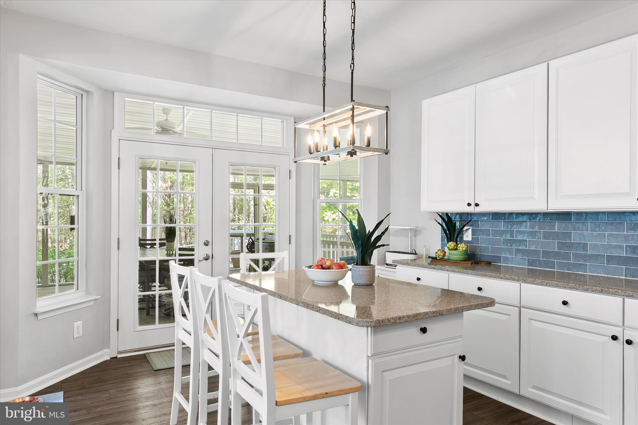 33727 Bay Ridge Lane Lewes, DE 19958 - Photo 13 of 70 Breakfast Nook