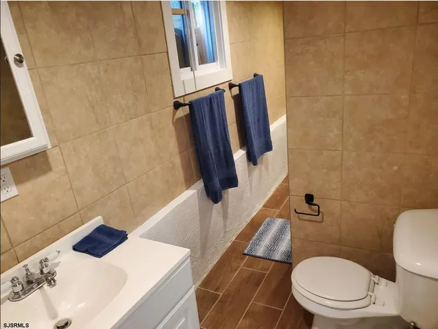 a view of balcony and patio