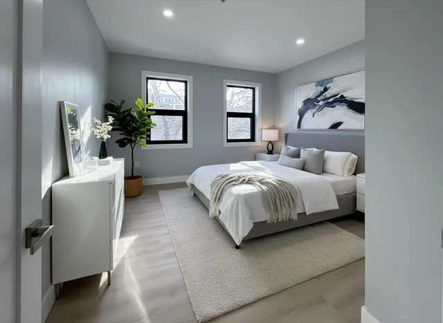 $2,300 | 83 Essex Street, Unit 301, Lawrence, MA 01840