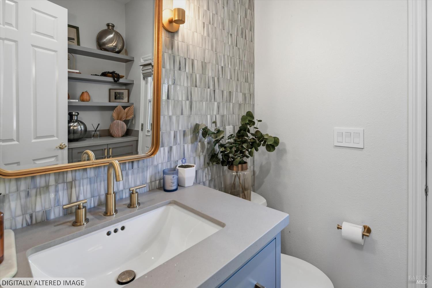 4588 Bennett Valley Road Santa Rosa, CA 95404 - Photo 51 of 88