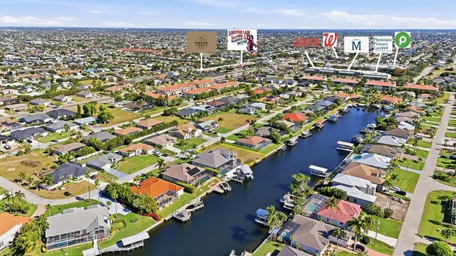 $495,000 | 1912 Southwest 48th Lane, Cape Coral, FL 33914